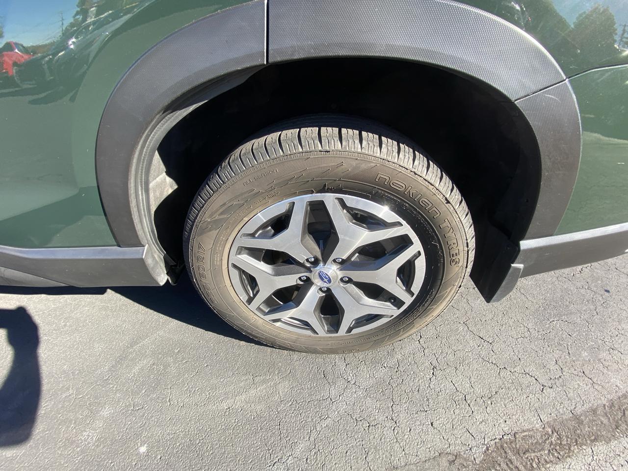 Subaru Forester Premium AWD 2024