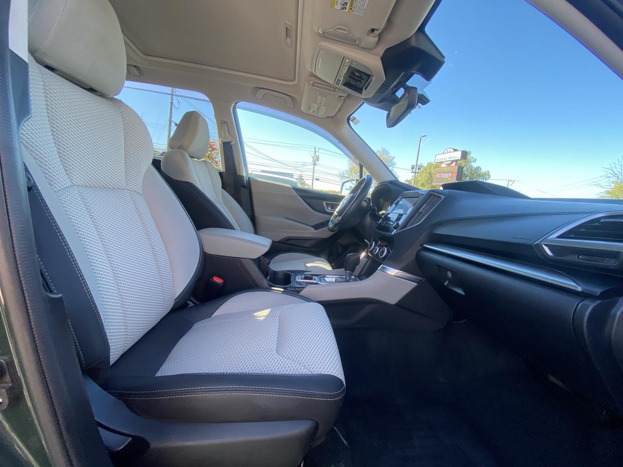 Subaru Forester Premium AWD 2024