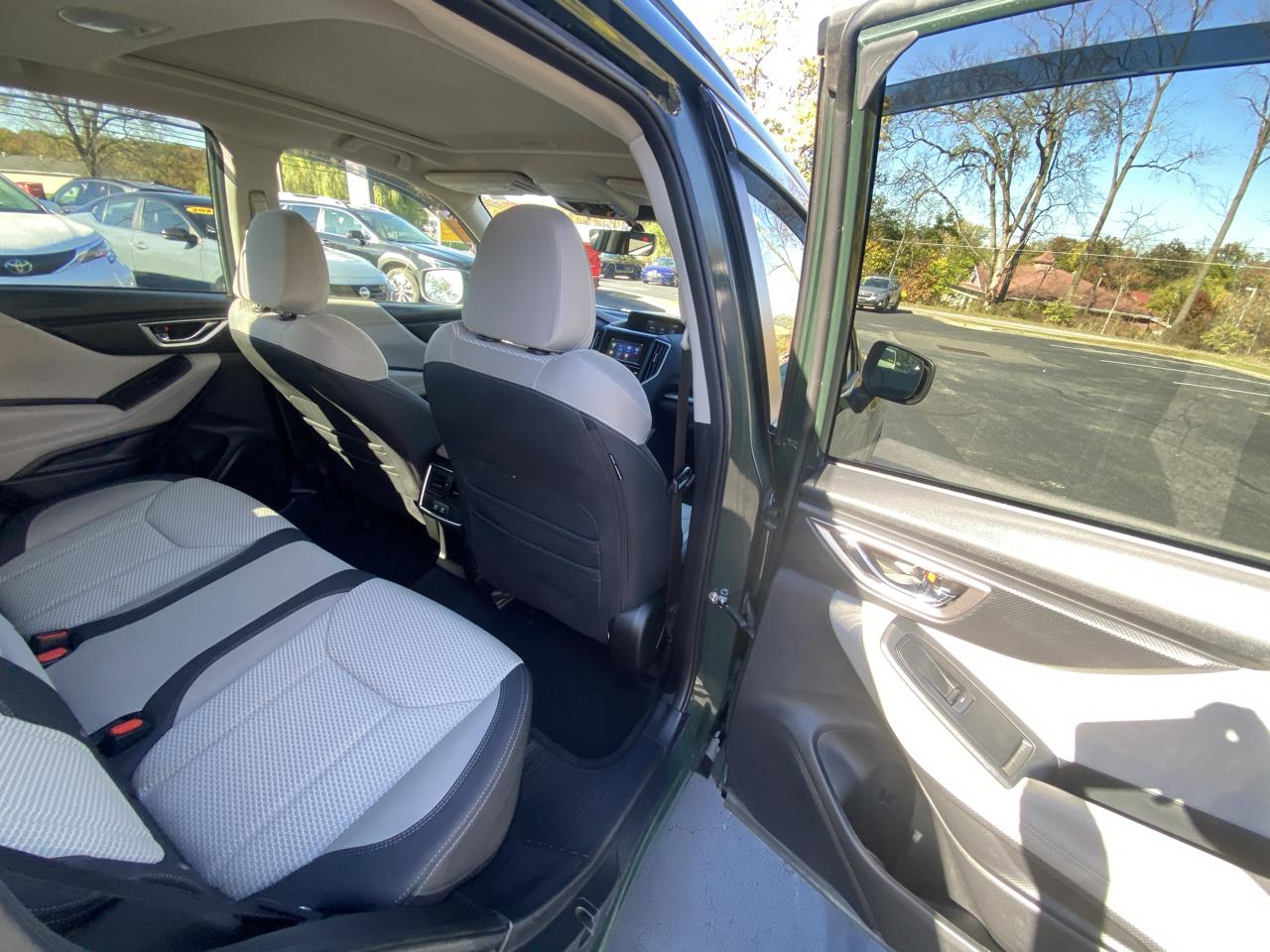 Subaru Forester Premium AWD 2024