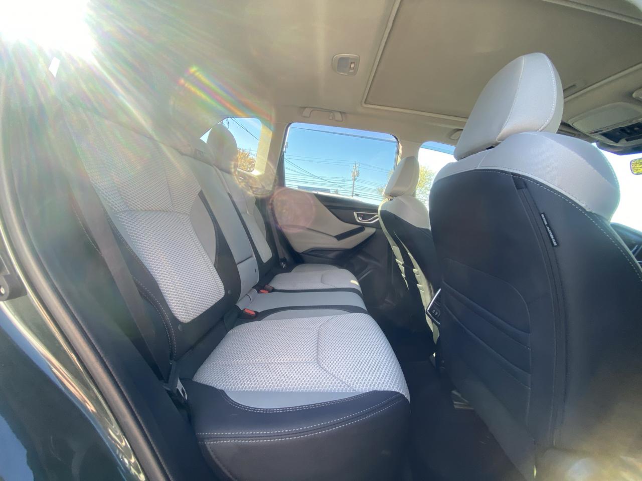 Subaru Forester Premium AWD 2024