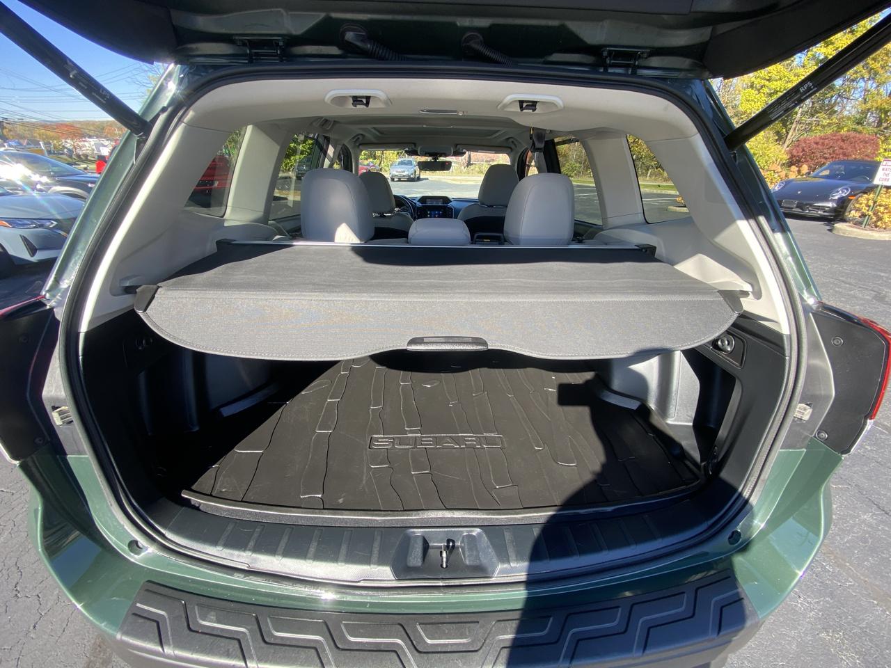 Subaru Forester Premium AWD 2024