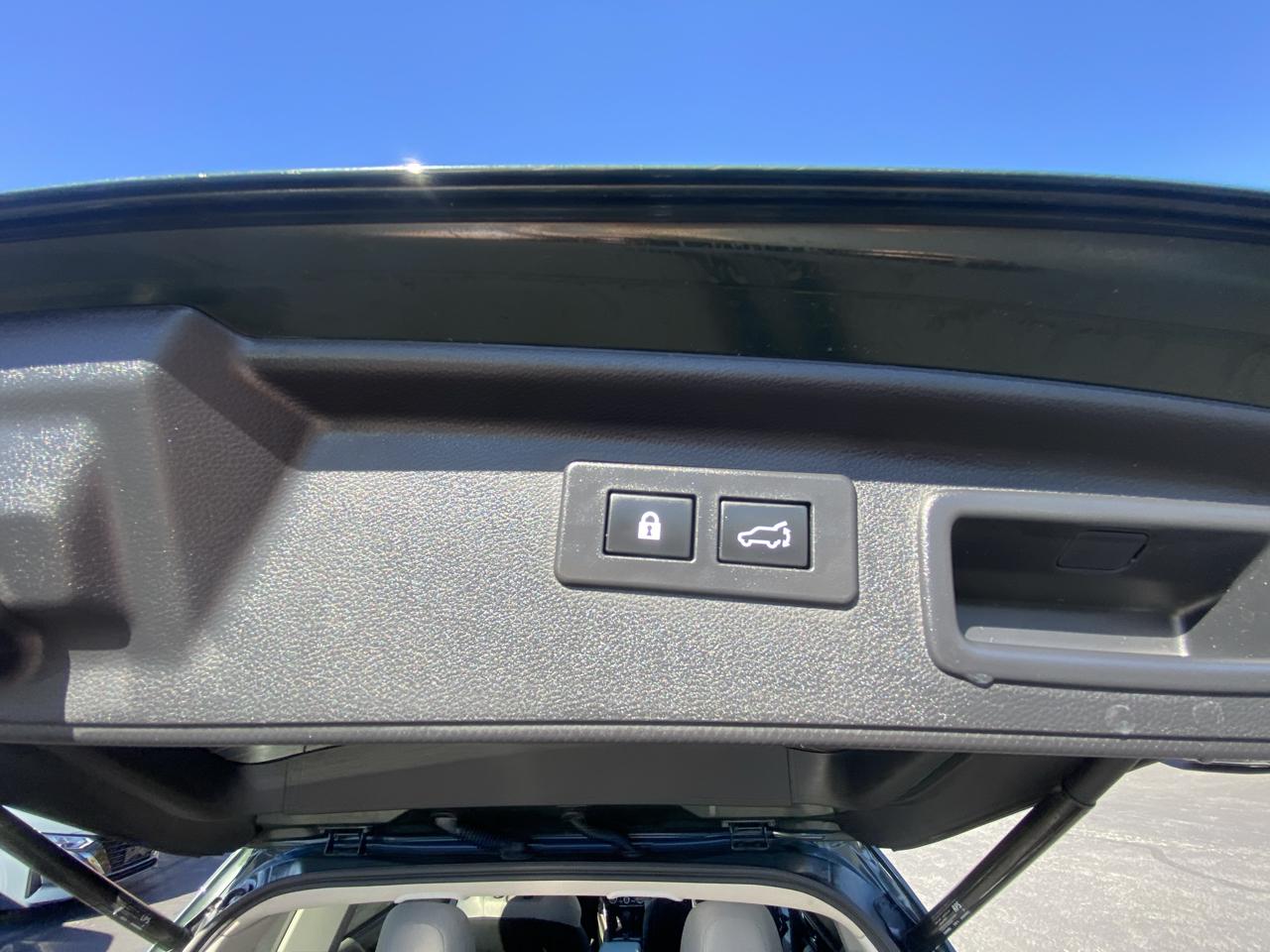 Subaru Forester Premium AWD 2024