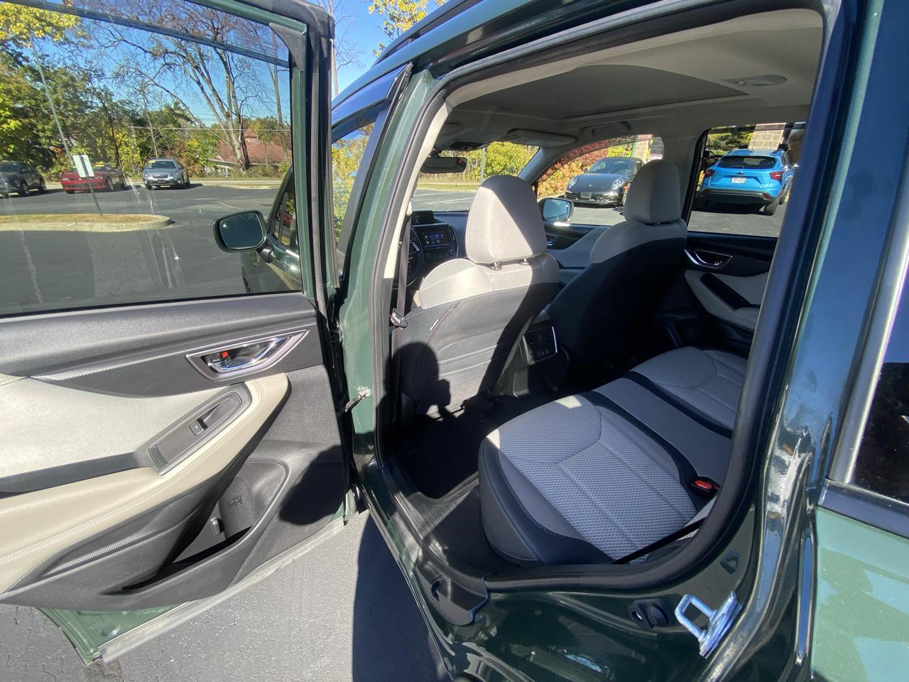 Subaru Forester Premium AWD 2024
