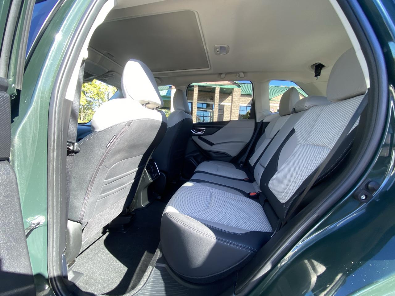Subaru Forester Premium AWD 2024