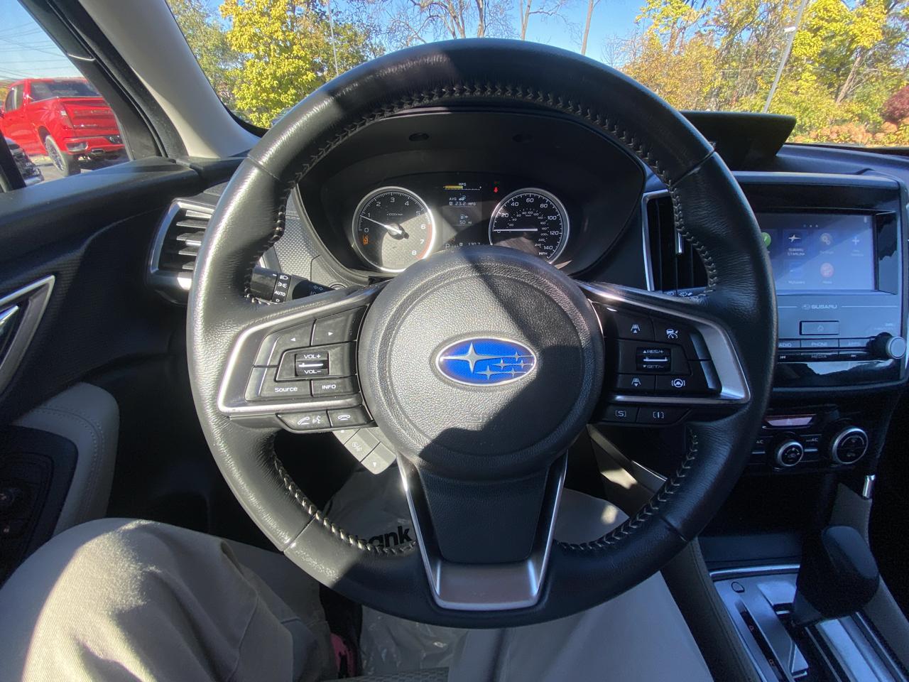 Subaru Forester Premium AWD 2024