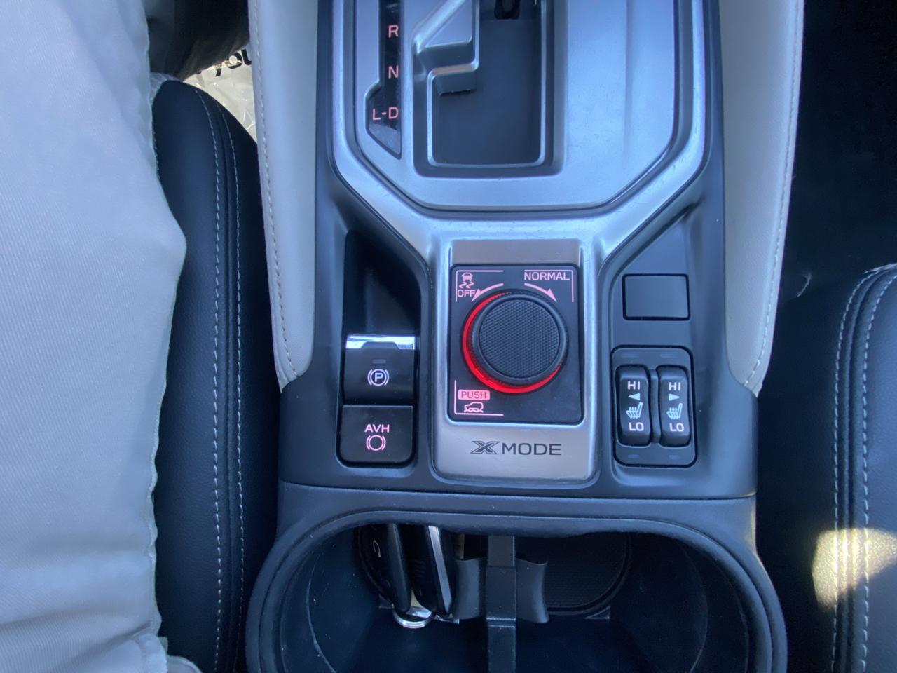 Subaru Forester Premium AWD 2024