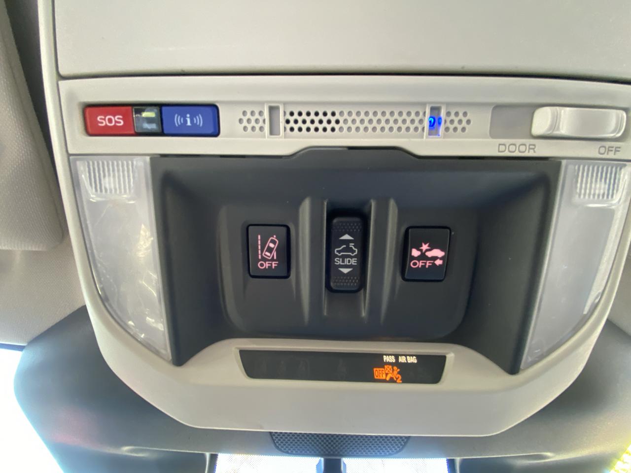 Subaru Forester Premium AWD 2024