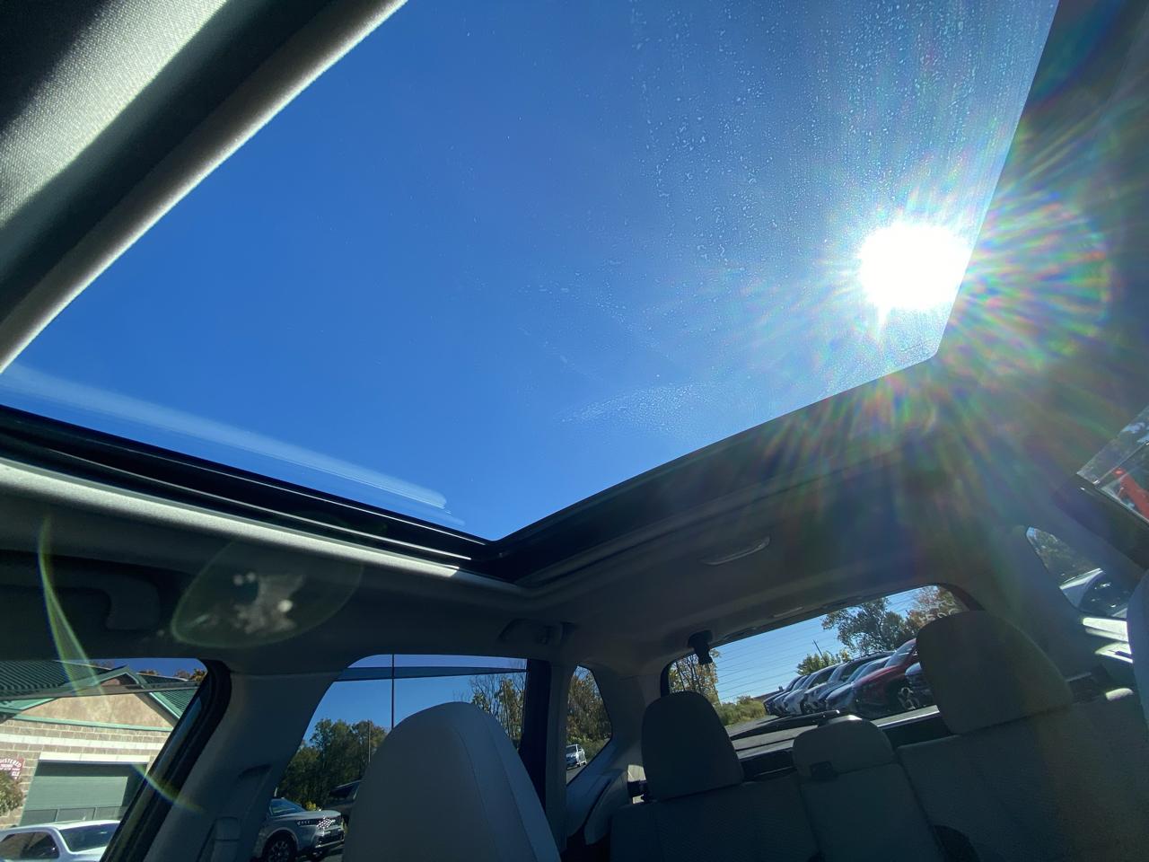 Subaru Forester Premium AWD 2024