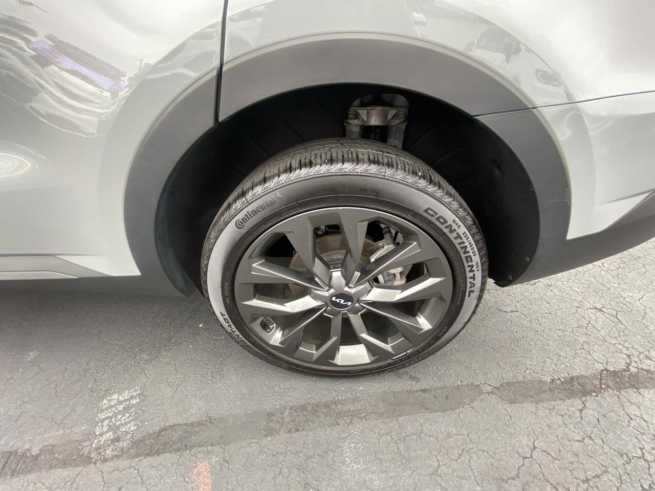 Kia Sorento X-Line EX AWD 2023