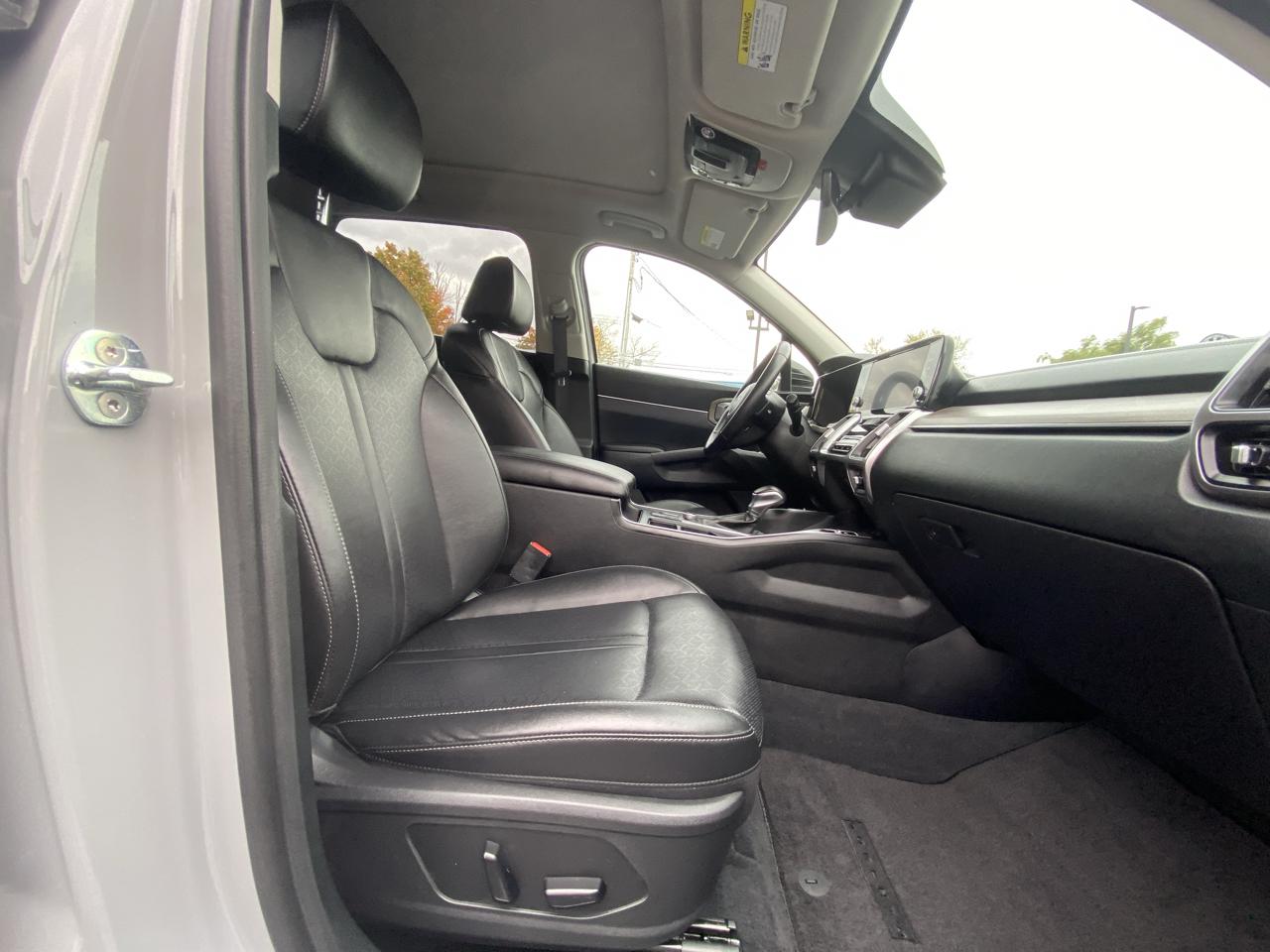Kia Sorento X-Line EX AWD 2023