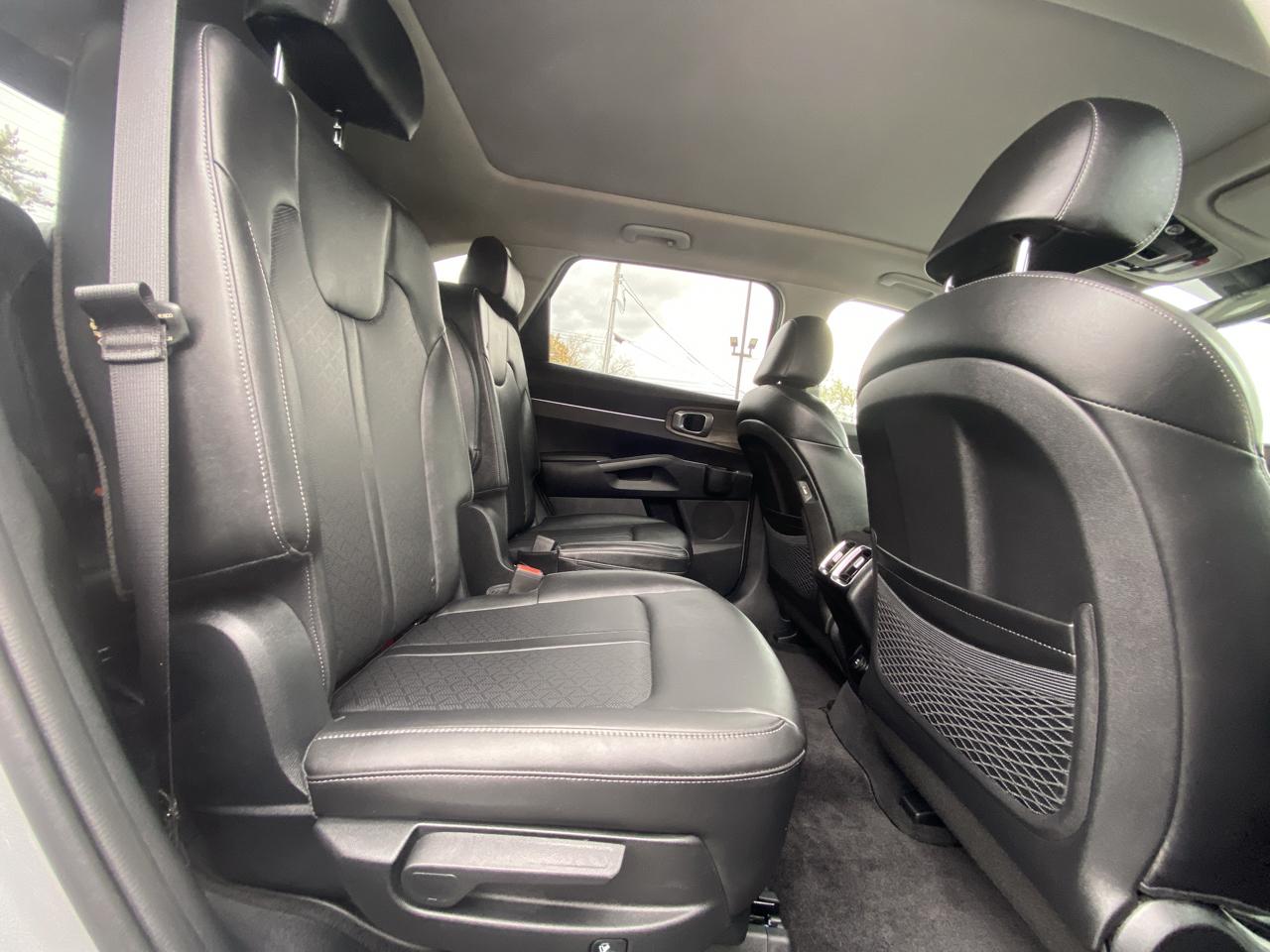 Kia Sorento X-Line EX AWD 2023