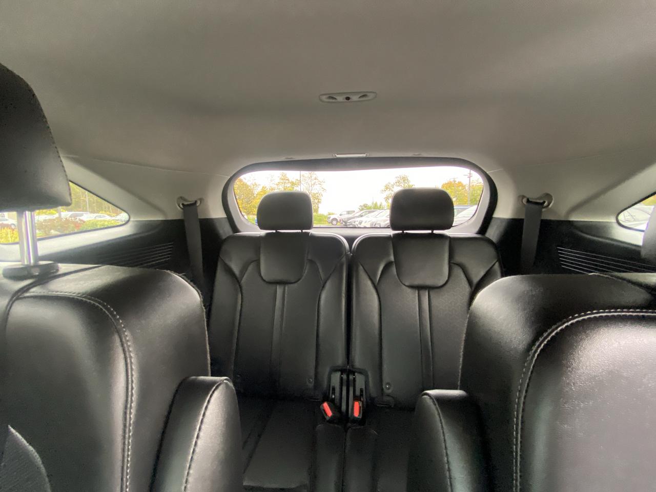 Kia Sorento X-Line EX AWD 2023