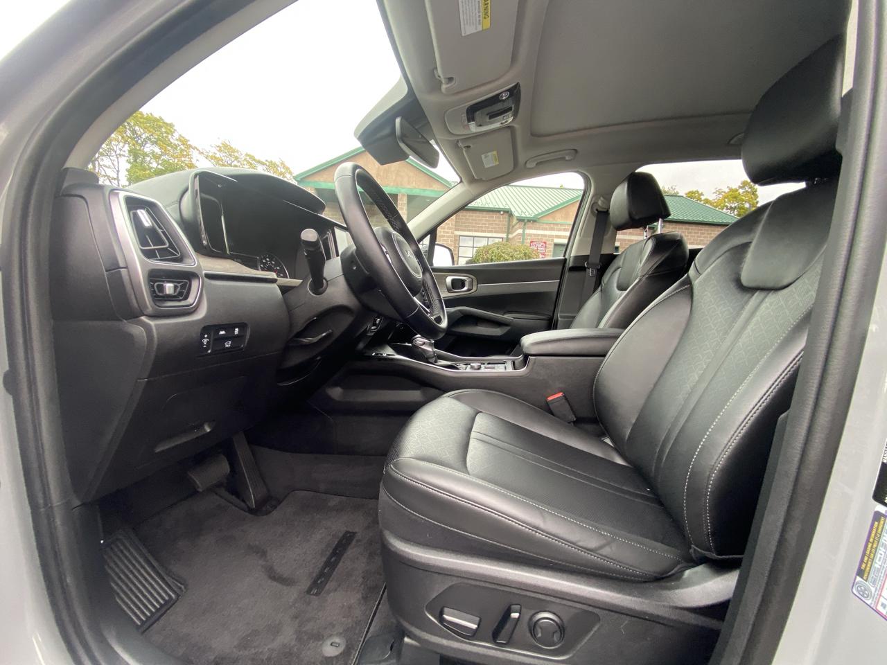 Kia Sorento X-Line EX AWD 2023