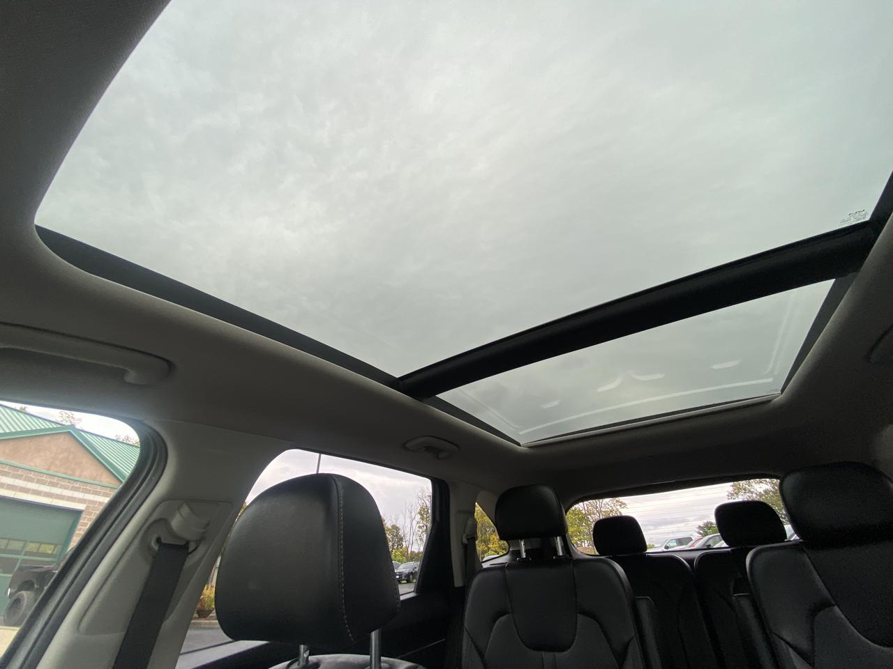 Kia Sorento X-Line EX AWD 2023