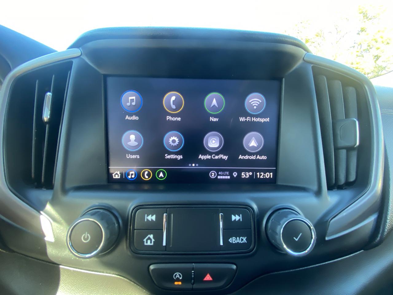 GMC Terrain AWD 4dr AT4 2024