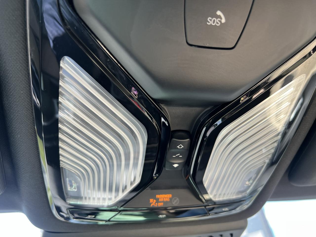 BMW X3 xDrive30i Sports Activity Vehicle 2024