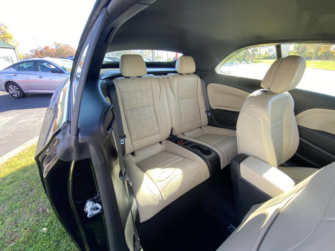 Buick Cascada 2dr Conv Premium 2017