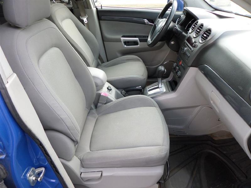 Saturn VUE  2008