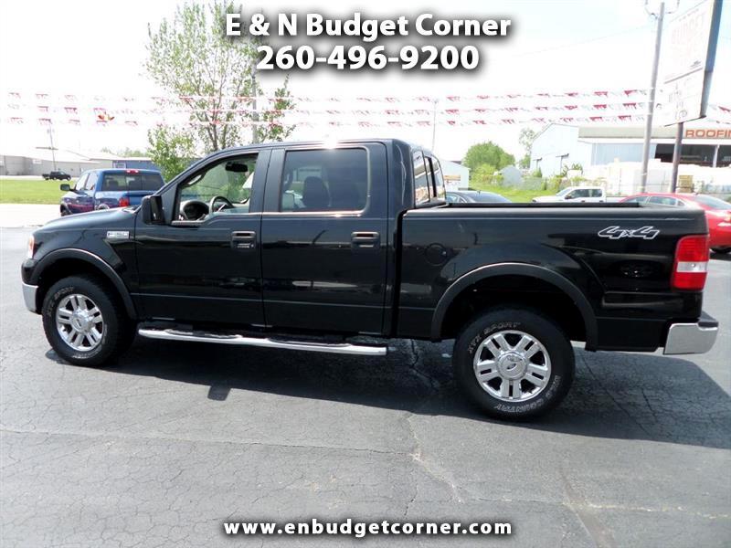 Ford F-150  2008