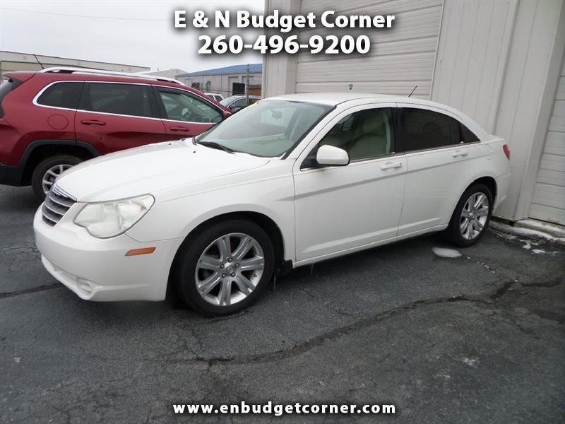2010 Chrysler Sebring LIMITED