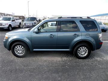 2011 Mercury Mariner 