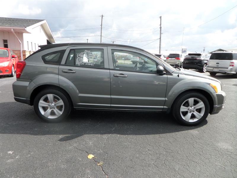 Dodge Caliber  2011 Dodge Caliber  2011