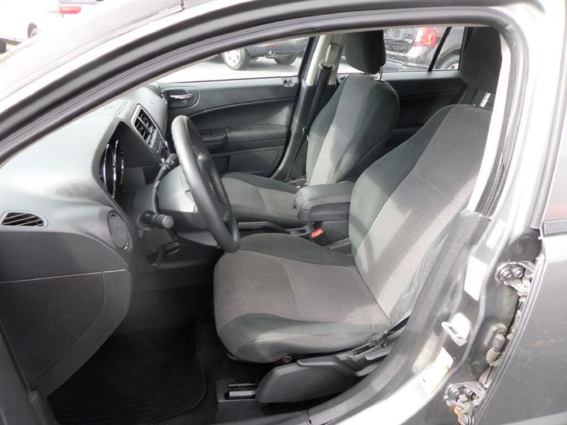 Dodge Caliber  2011 Dodge Caliber  2011