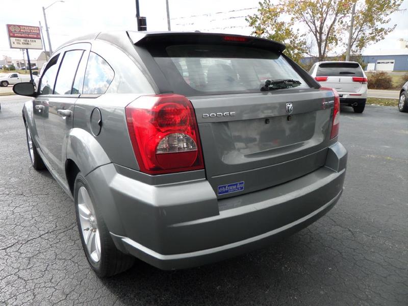 Dodge Caliber  2011 Dodge Caliber  2011