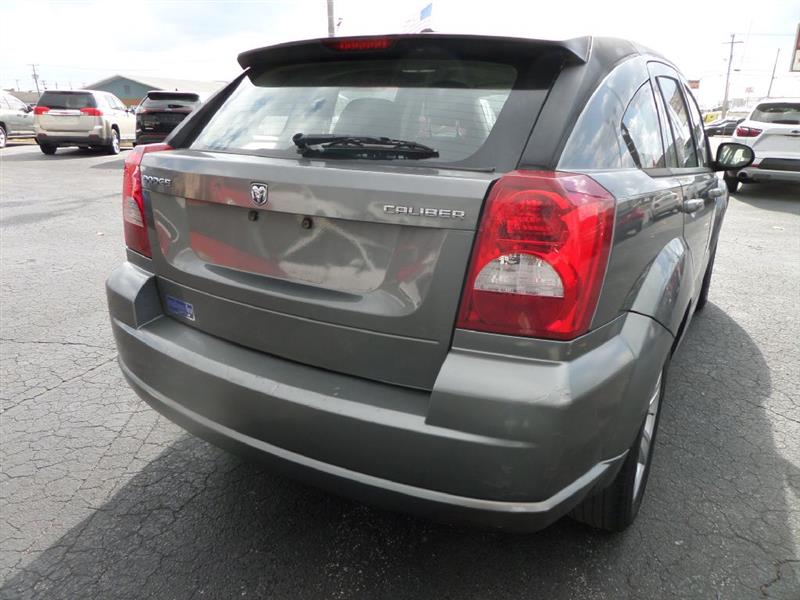 Dodge Caliber  2011 Dodge Caliber  2011