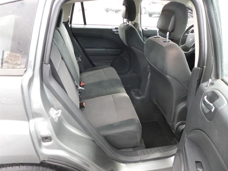 Dodge Caliber  2011 Dodge Caliber  2011