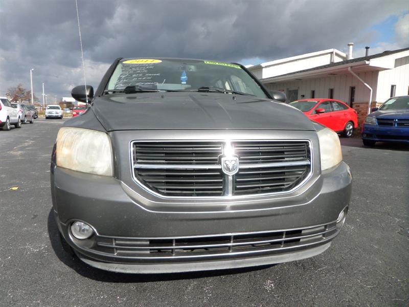 Dodge Caliber  2011 Dodge Caliber  2011