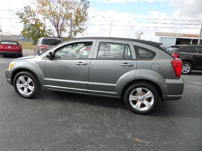 Dodge Caliber  2011 Dodge Caliber  2011