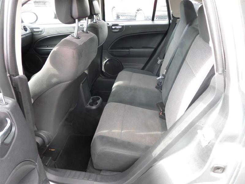 Dodge Caliber  2011 Dodge Caliber  2011