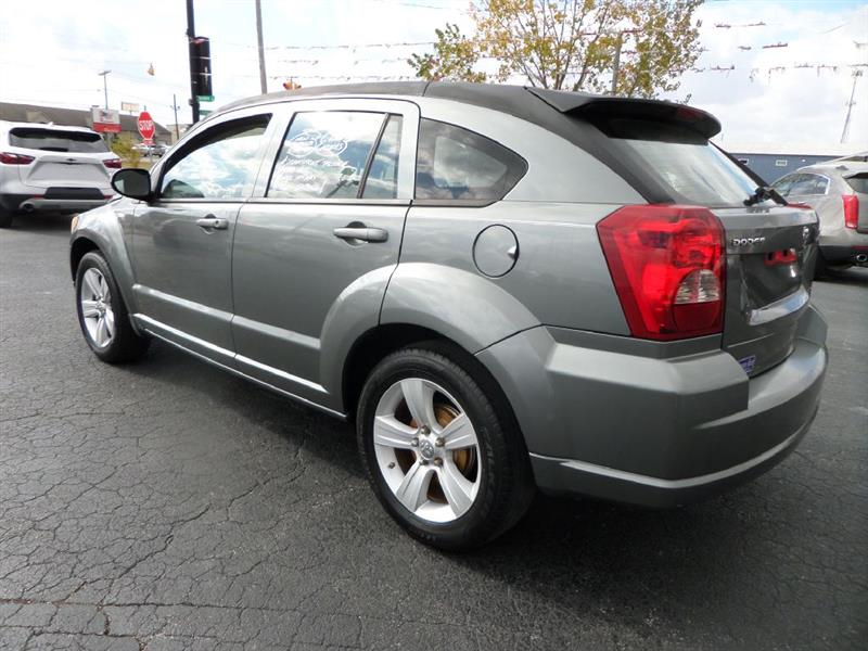 Dodge Caliber  2011 Dodge Caliber  2011