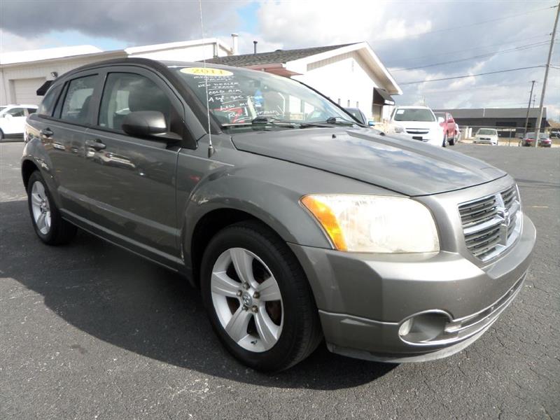 Dodge Caliber  2011 Dodge Caliber  2011