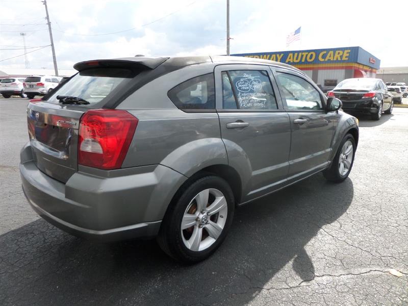 Dodge Caliber  2011 Dodge Caliber  2011