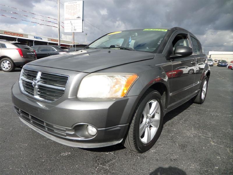 Dodge Caliber  2011 Dodge Caliber  2011
