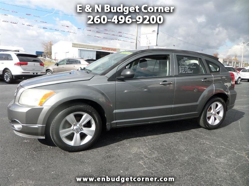 Dodge Caliber  2011 Dodge Caliber  2011