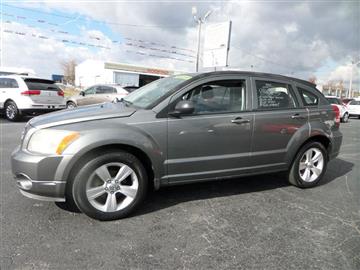 2011 Dodge Caliber 