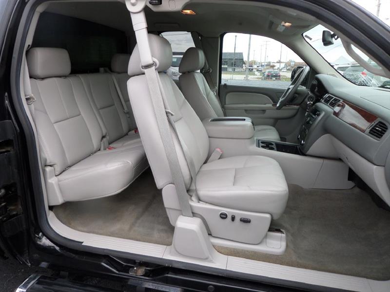 GMC Sierra 1500  2012 GMC Sierra 1500  2012