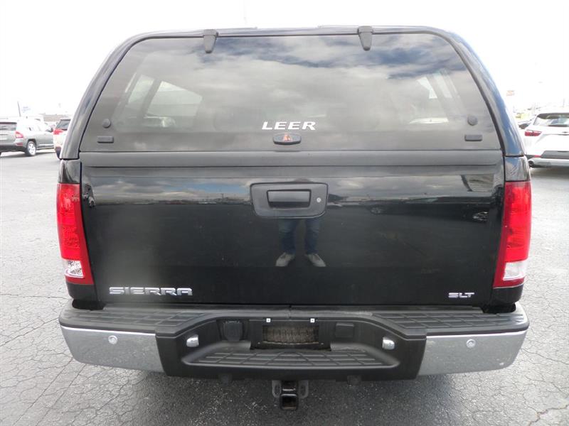 GMC Sierra 1500  2012 GMC Sierra 1500  2012