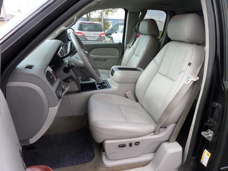 GMC Sierra 1500  2012 GMC Sierra 1500  2012