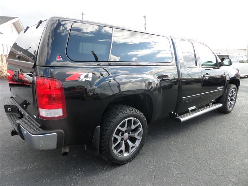 GMC Sierra 1500  2012 GMC Sierra 1500  2012