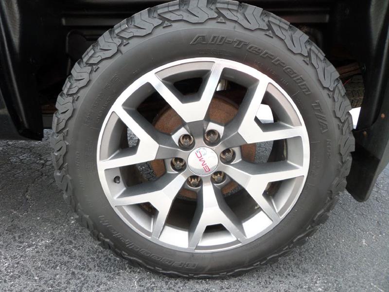 GMC Sierra 1500  2012 GMC Sierra 1500  2012