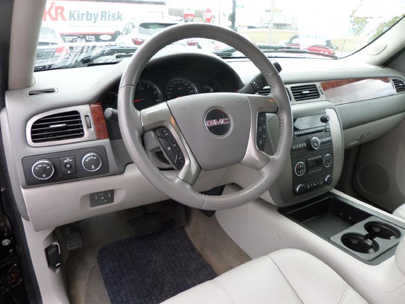 GMC Sierra 1500  2012 GMC Sierra 1500  2012