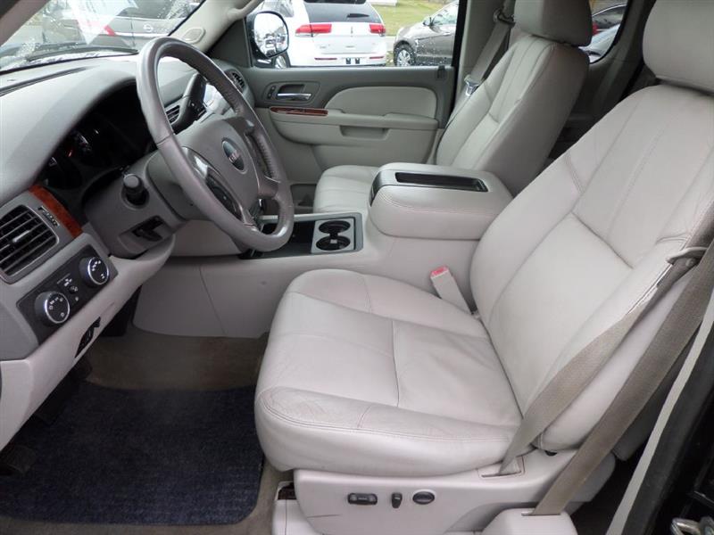 GMC Sierra 1500  2012 GMC Sierra 1500  2012