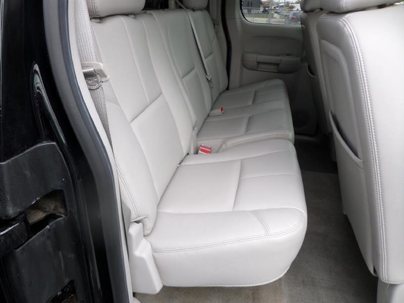 GMC Sierra 1500  2012 GMC Sierra 1500  2012