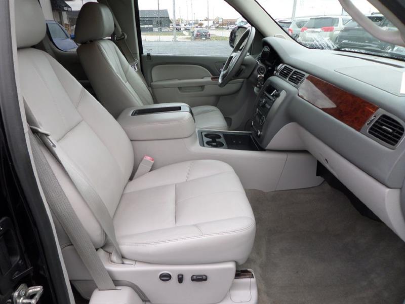 GMC Sierra 1500  2012 GMC Sierra 1500  2012