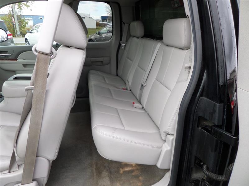 GMC Sierra 1500  2012 GMC Sierra 1500  2012