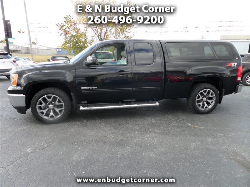 GMC Sierra 1500  2012 GMC Sierra 1500  2012